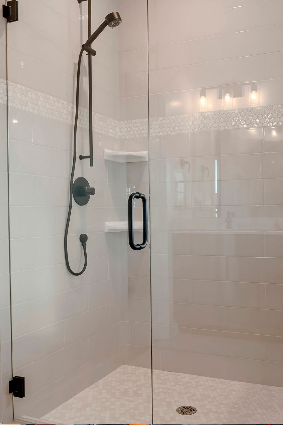 Frameless Shower Doors | MBR Glassworks | Scottsdale, AZ