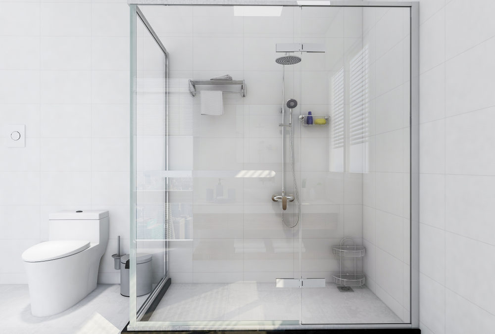 Frameless Shower Doors: Are They More than Just Style?