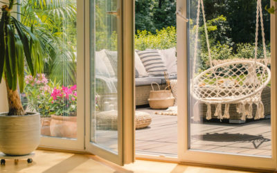 Stylish Replacement Options for Glass Patio Doors