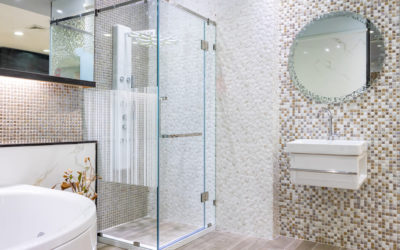 Do You Know How To Clean Your Glass Shower Door?