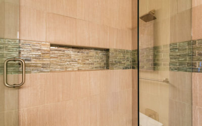 Beautify Your Bathroom with Custom Glass Shower Doors